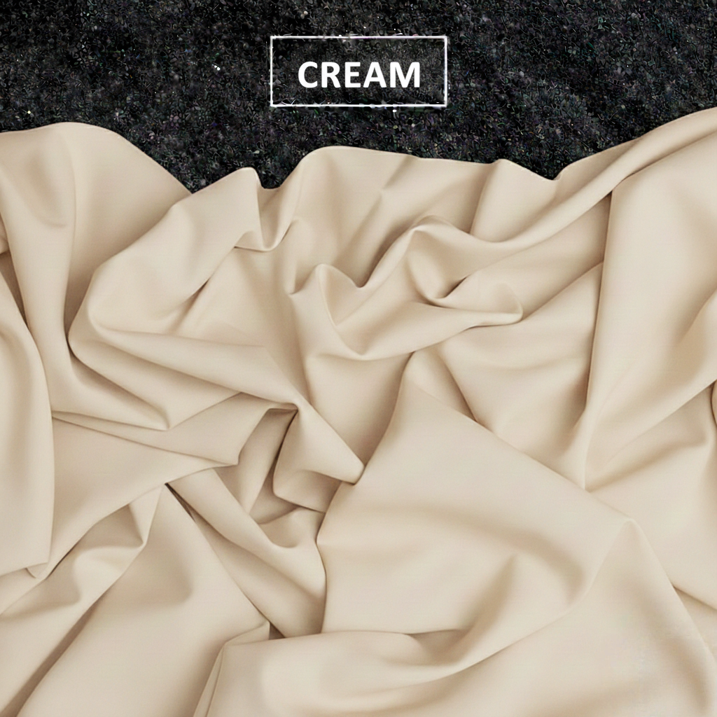 8 Pond Malai Boski – Wrinkle Resist -Double horse