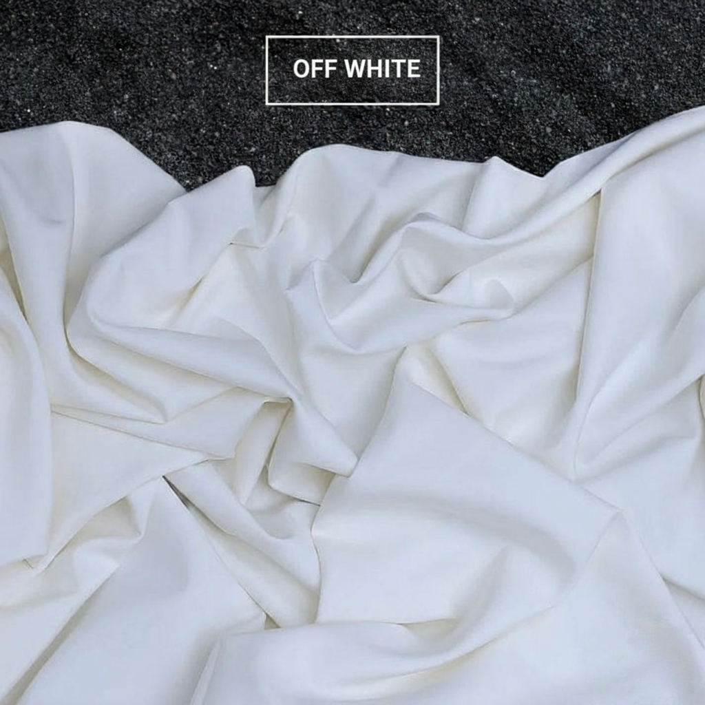 8 Pond Malai Boski – Wrinkle Resist -Double horse