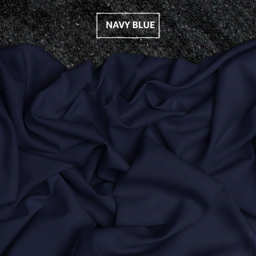 8 Pond Malai Boski – Wrinkle Resist -Double horse