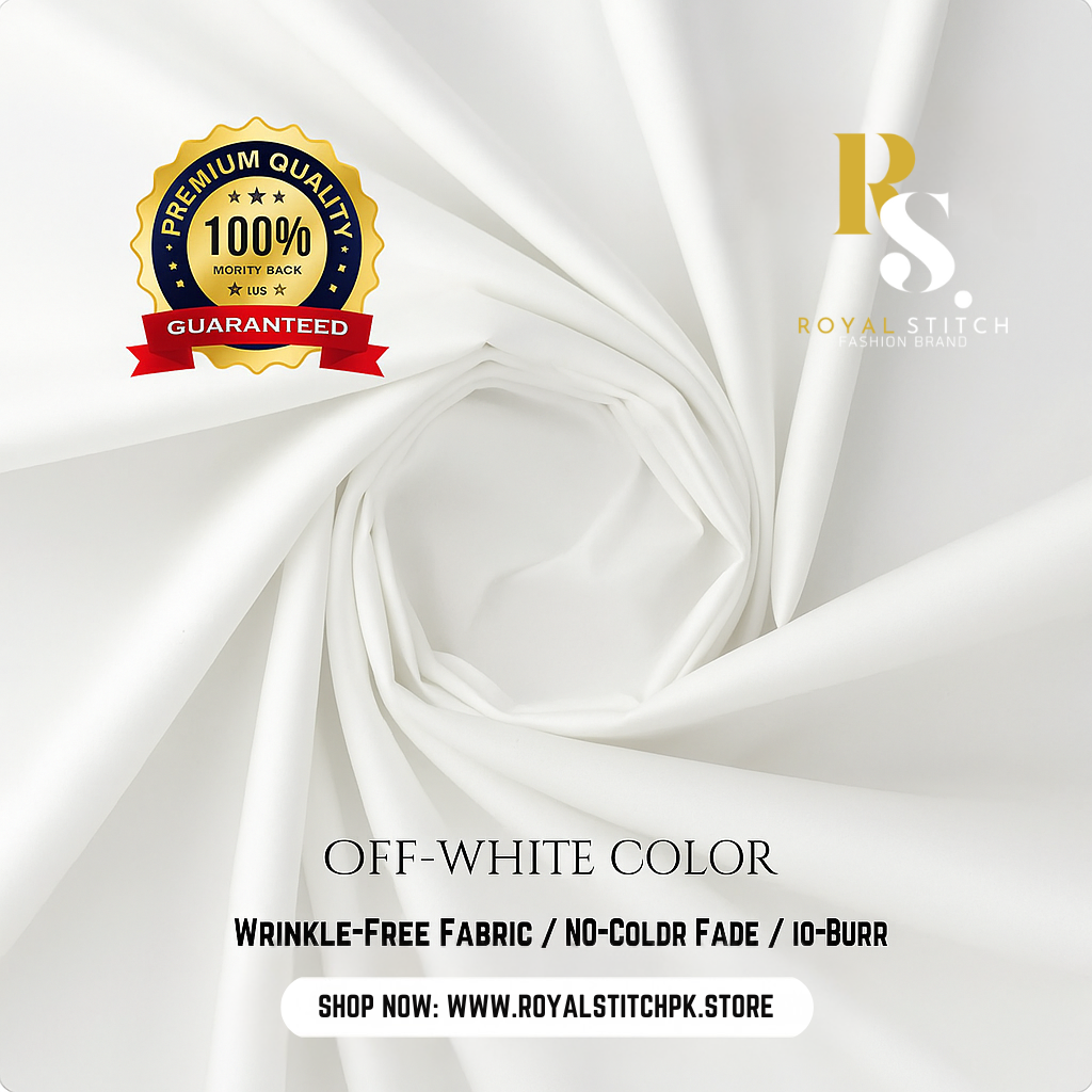 8 Pond Malai Boski – Wrinkle Resist -Double horse